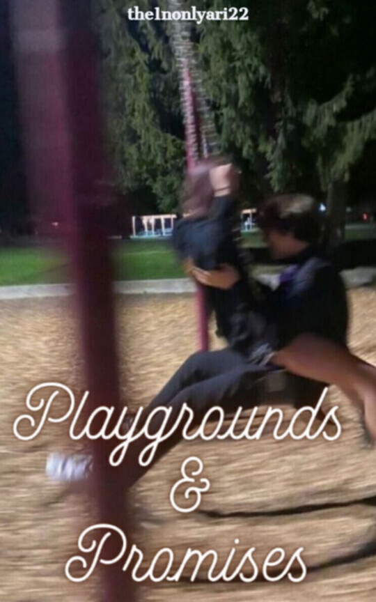Playground & Promises