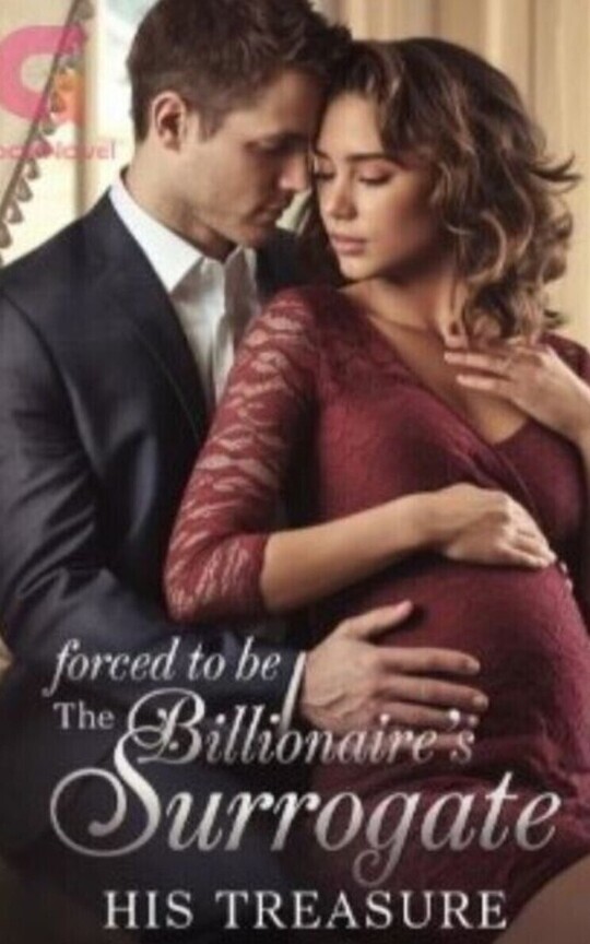Forced To Be The Billionaire’s Surrogate
