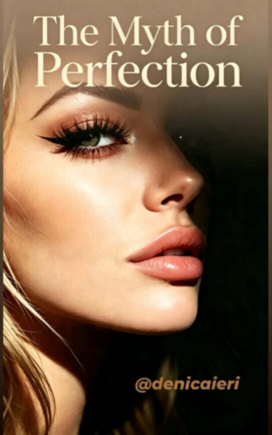 The Myth of Perfection