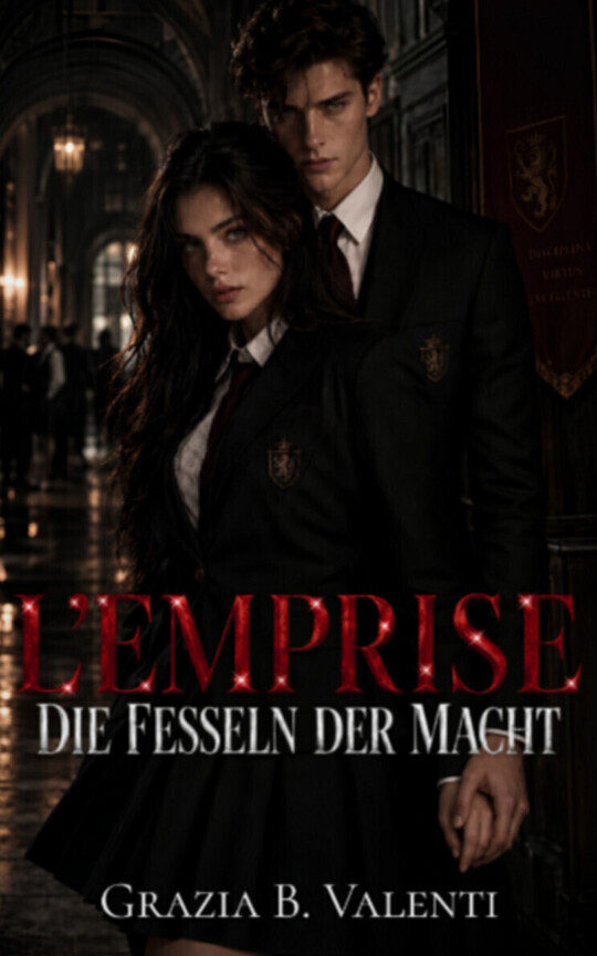 L'EMPRISE - Die Fesseln Der Macht