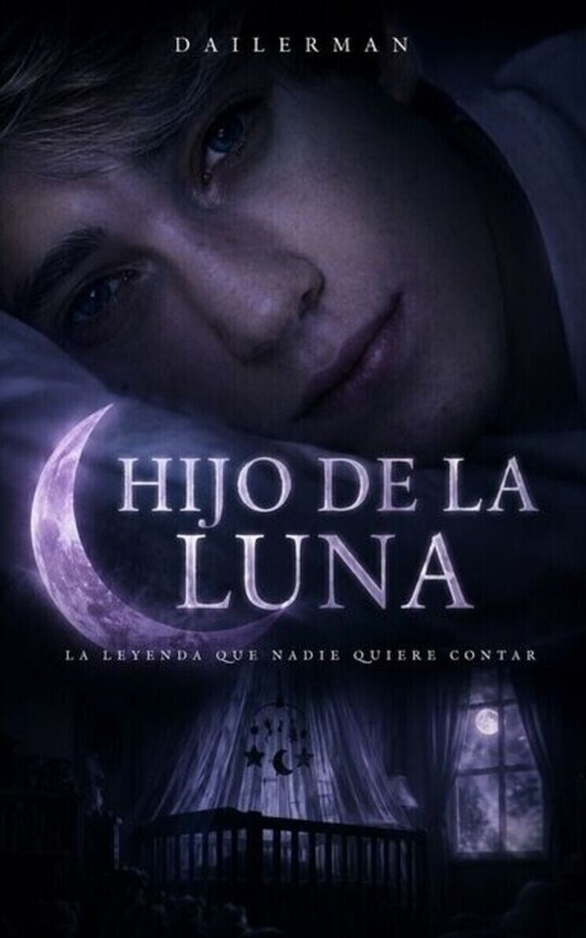 Hijo de la Luna |Alonso Villalpando|