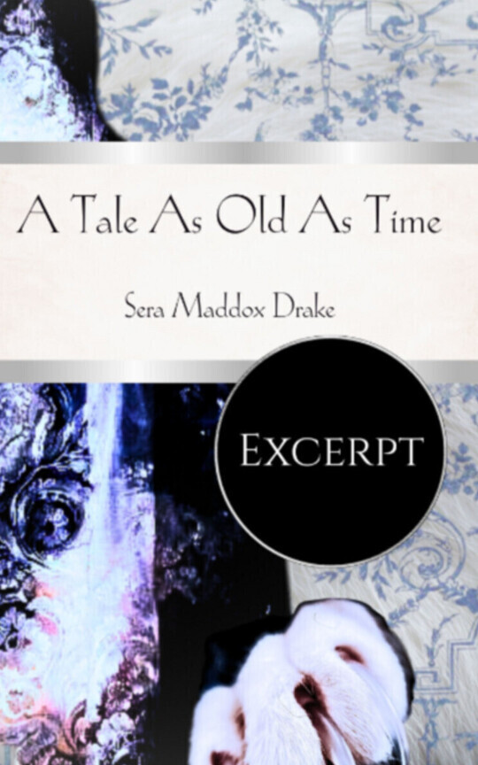 A Tale As Old As Time