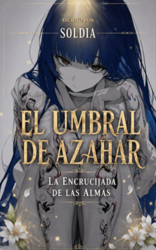 âEl Umbral de Azahar: La Encrucijada de las Almasâ