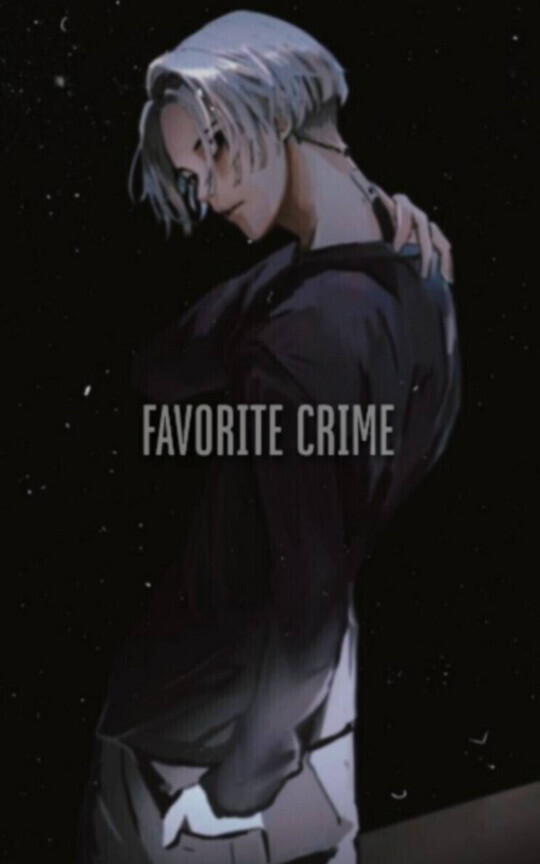 « Favorite Crime • Manjiro Sano » 「SAGA #1」