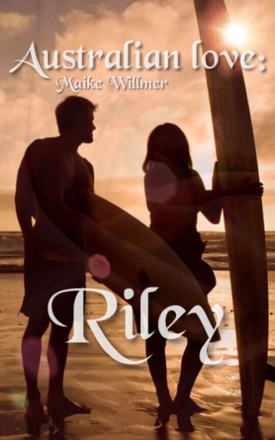 Australian love: Riley (Band 1)