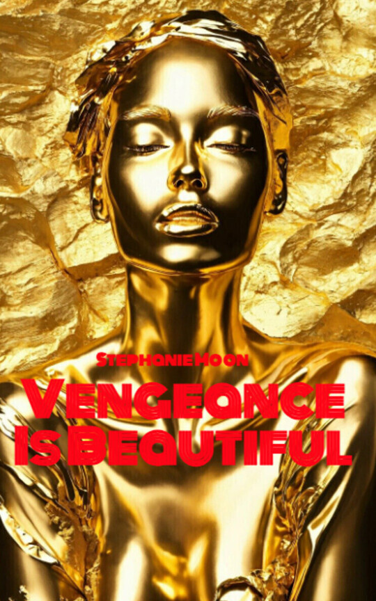 Vengeance Is Beautiful