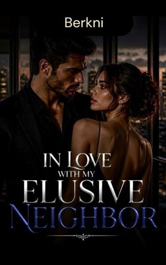 In Love With My Elusive Neighbor