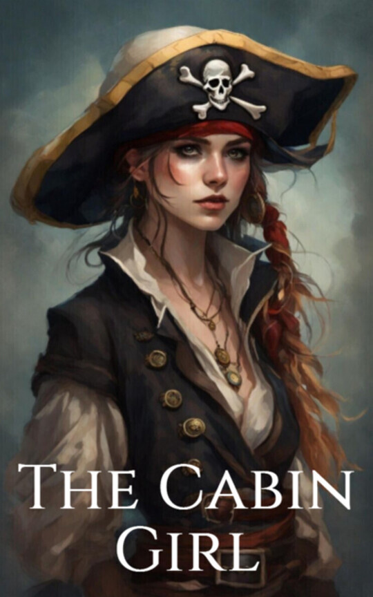The Cabin Girl