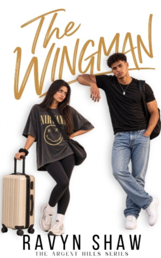 The Wingman