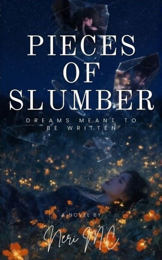 PIECES OF SLUMBER