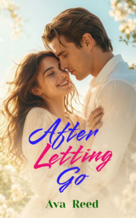 After Letting Go