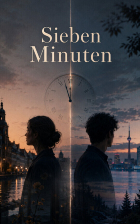 Sieben Minuten