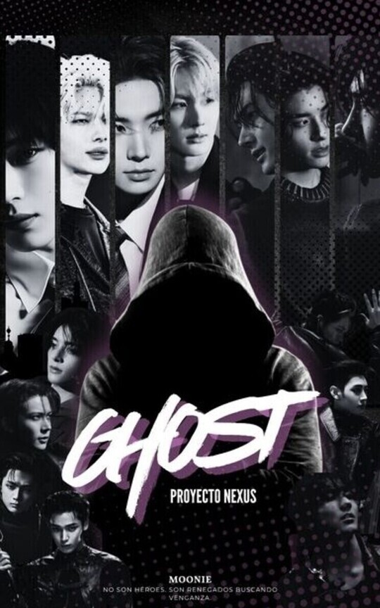 GHOST: Proyecto Nexus