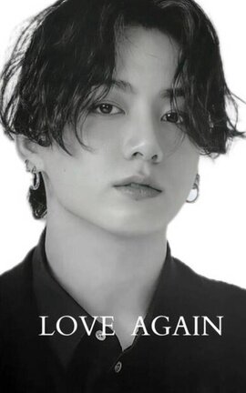 Love Again | Vkook-Kookv