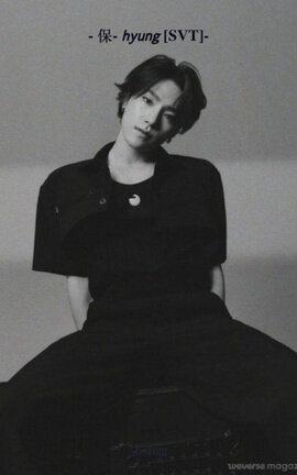 - 保- 𝘩𝘺𝘶𝘯𝘨 [SVT]-