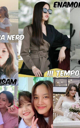 ENAMORADA DE UNA NERD MONSAM III TEMPORADA