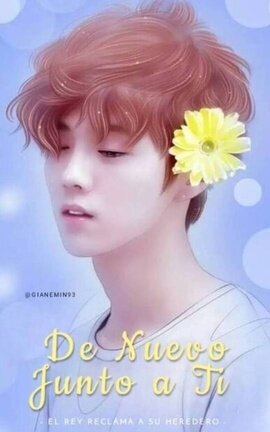 De Nuevo Junto a Ti ||HunHan||