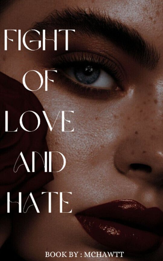 Fight Of Love And Hate
