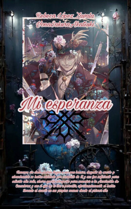 MI ESPERANZA