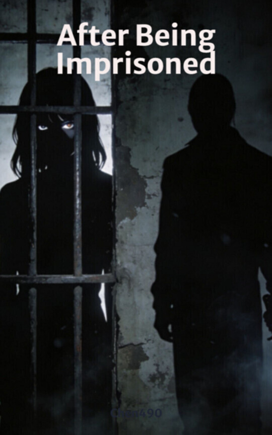 After Being Imprisoned