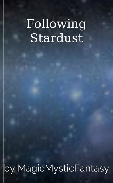 Following Stardust