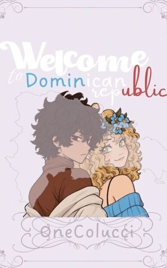 Welcome To Dominican Republic 