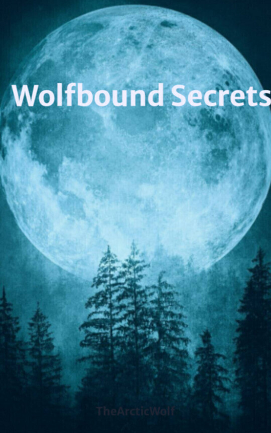 Wolfbound Secrets