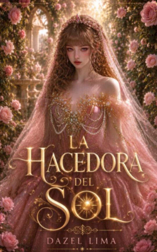 La Hacedora del Sol