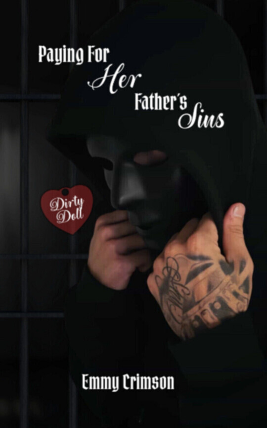 Paying For Her Father's Sins