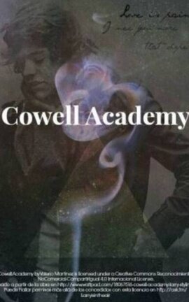 Cowell Academy. (Larry Sylinson)