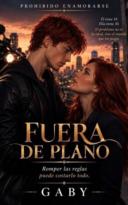 Fuera de Plano