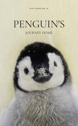 Penguin's Journey Home