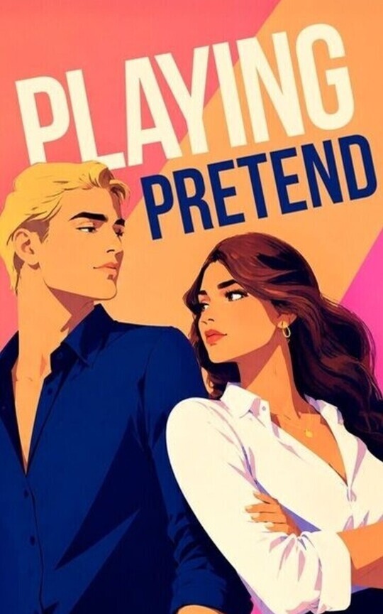 Playing Pretend (Galatea Version) 