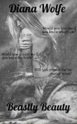 Beastly Beauty (Breaking Dawn fanfiction)