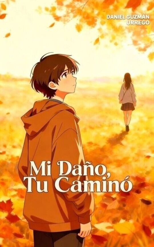 Mi Daño, Tu Camino