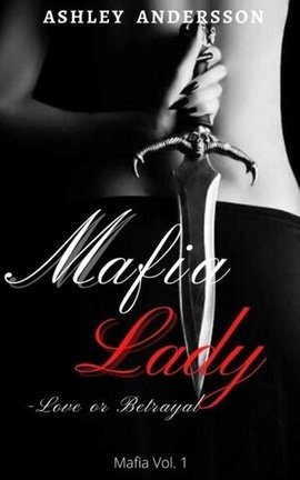 Mafia Lady(Mafia Vol.1)