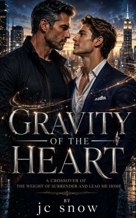 GRAVITY OF THE HEART