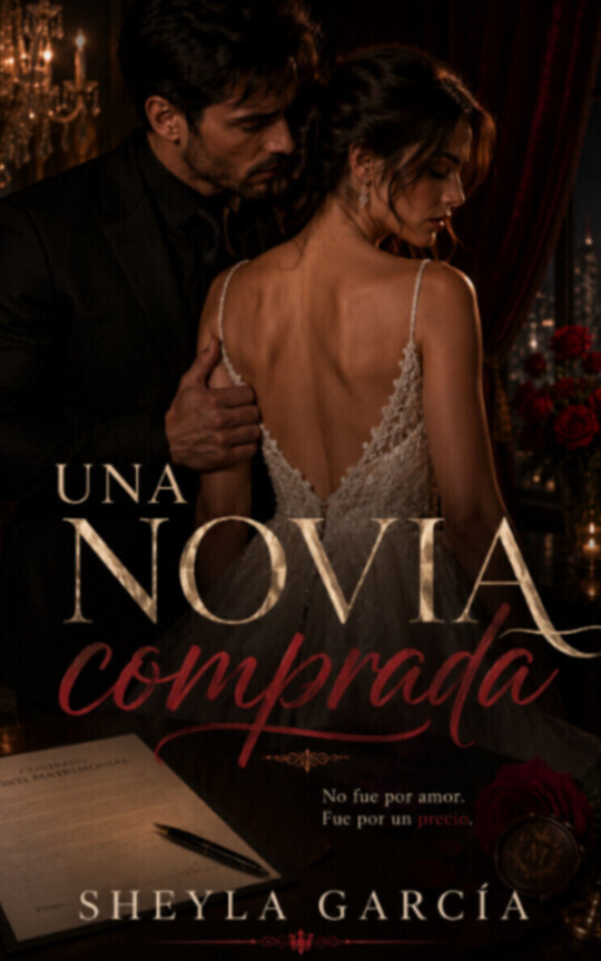 Una novia comprada