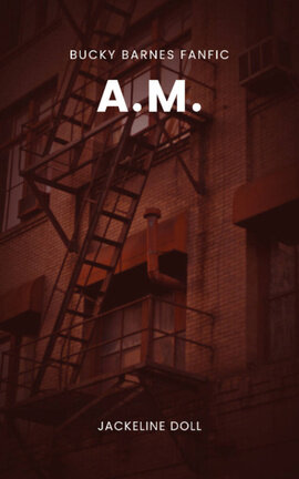 A.M. (Bucky Barnes)
