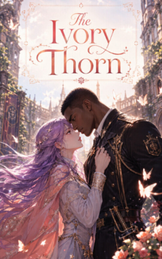 The Ivory Thorn