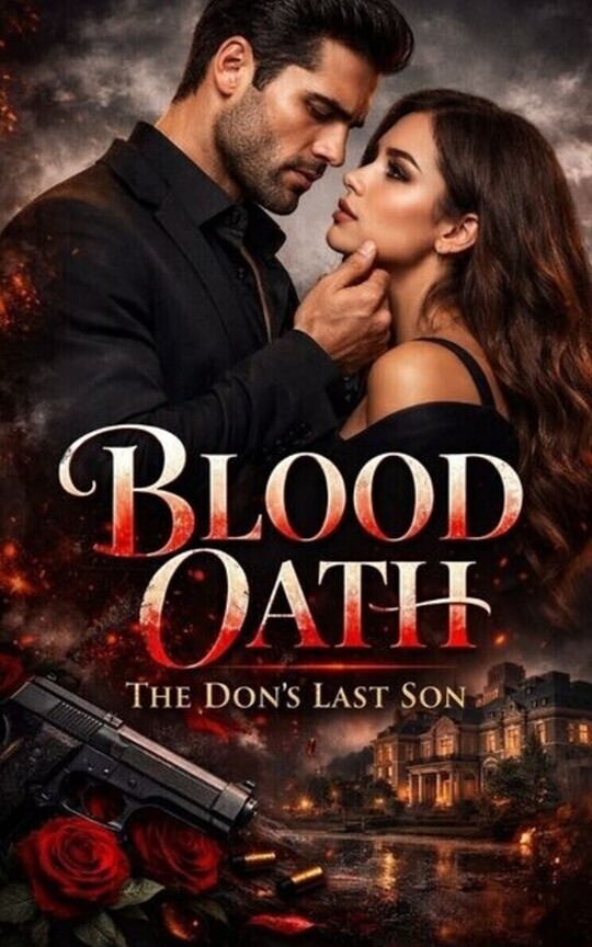 BLOOD'S OATH: The Don's Last Son