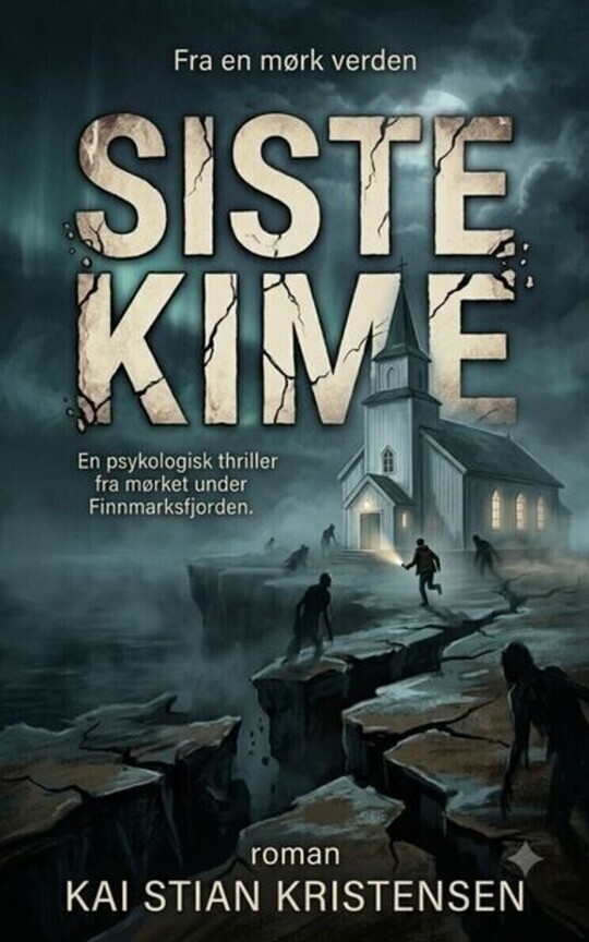 Siste Kime