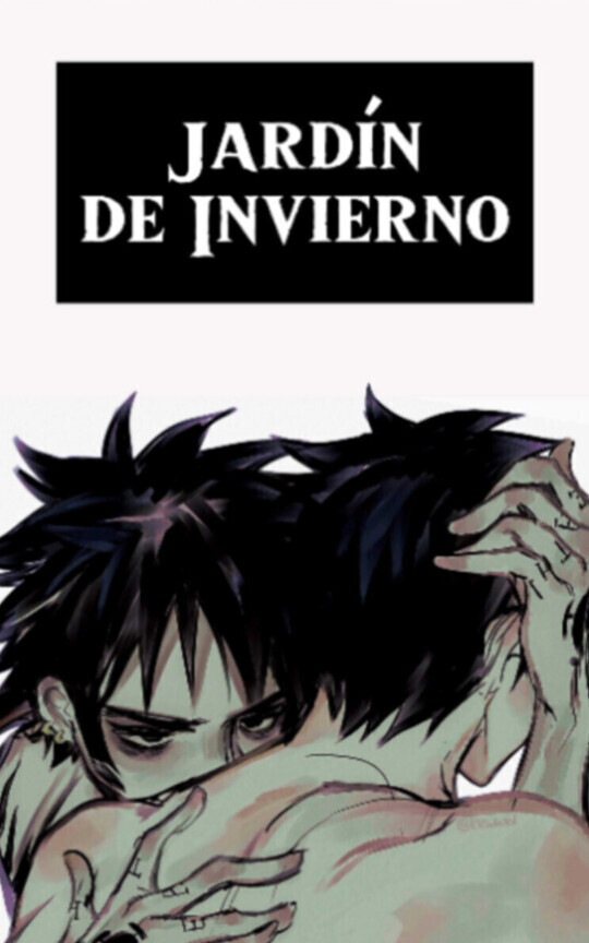 Jardín de Invierno - Lawlu