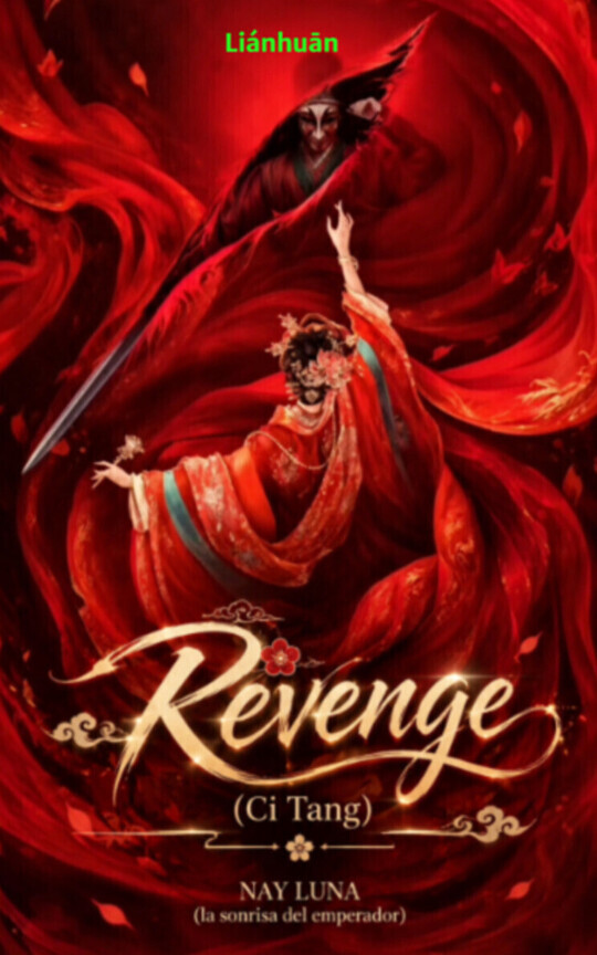 Revenge (Ci Tang)