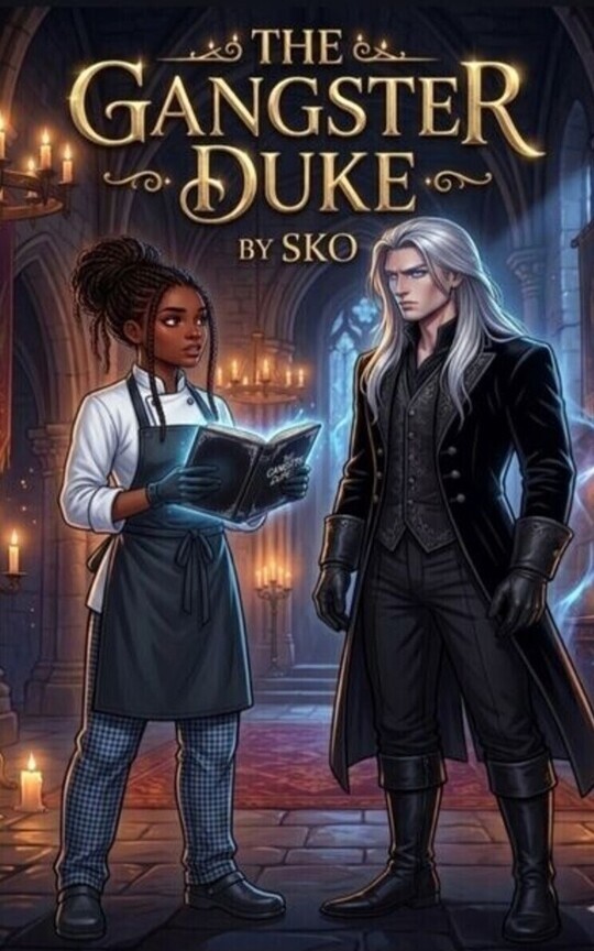 The Gangster Duke