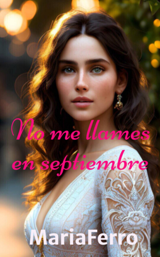 No me llames en septiembre
