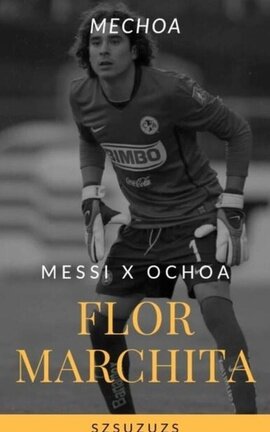 Flor Marchita [Mechoa]