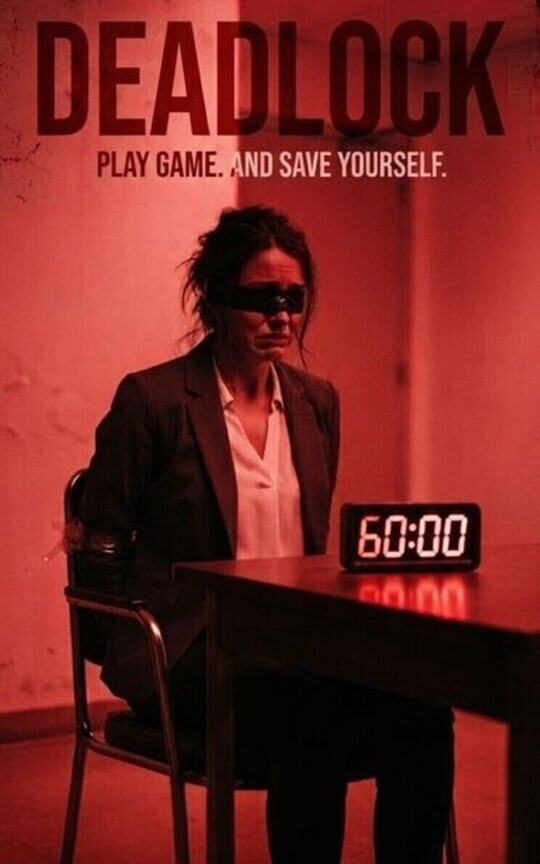 DEADLOCK