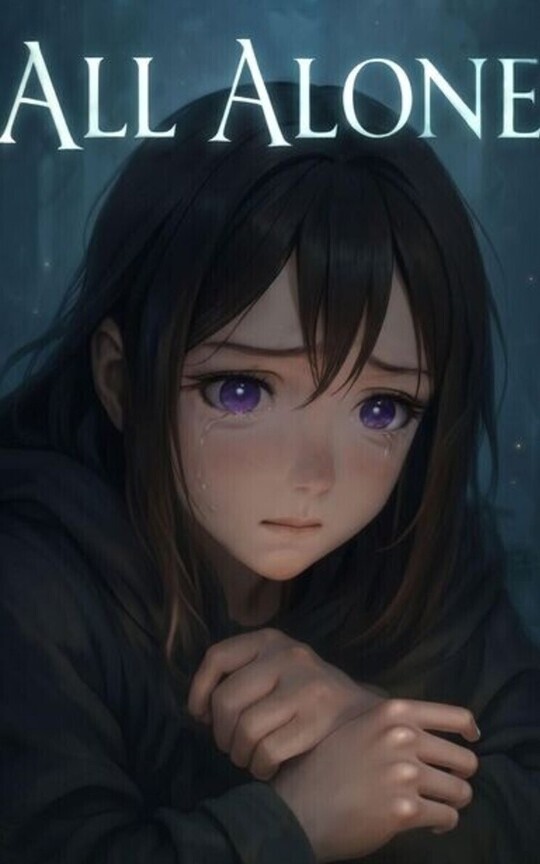 All Alone - Clean