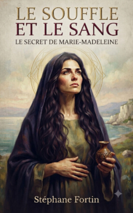 Le souffle et le sang